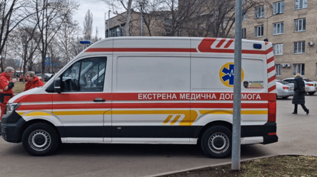 Отруєння чадним газом на Одещині — у лікарні дитина - 290x166