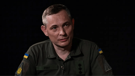 РФ накопичила запас ракет: Ігнат попередив про загрозу ударів найближчими днями - 290x166