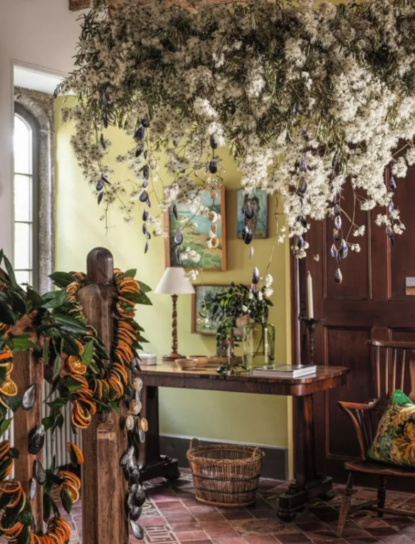 Різдвяний декор оновився — що вже не в тренді у 2025 році - фото 4