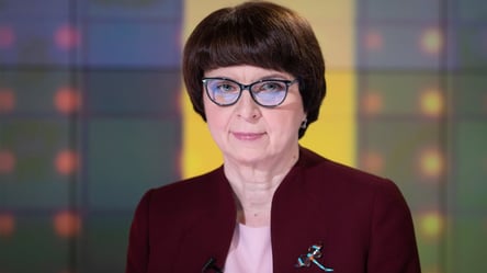 В Вильнюсе скончалась украинская журналистка Инна Кузнецова - 285x160