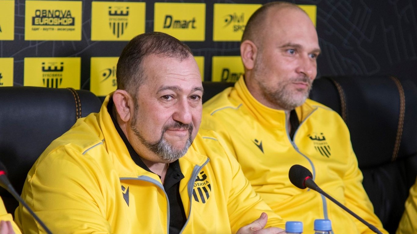 Владимир Дубинский