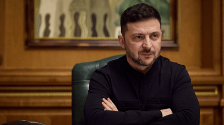 Стало відомо, чи обрав Зеленський наступника Єрмака - 285x160