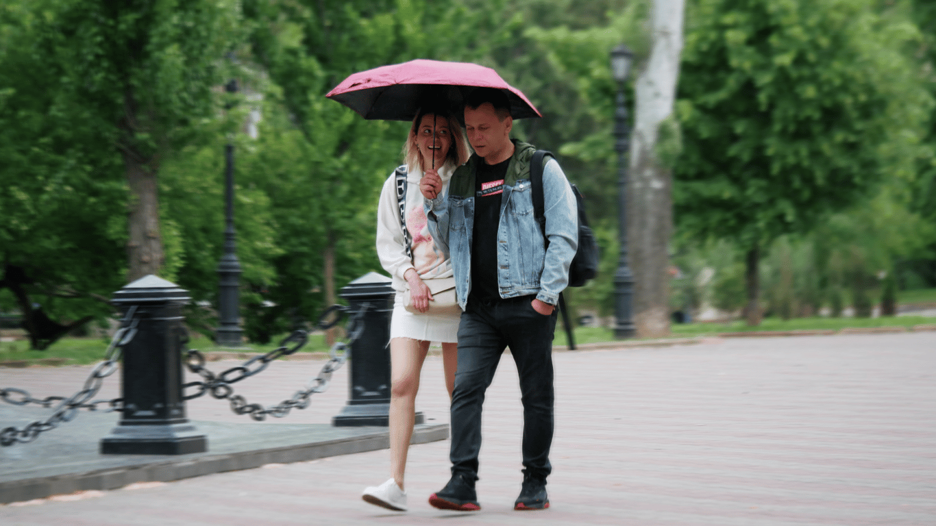Жара до +29 °C и грозы: прогноз погоды в Харькове на завтра