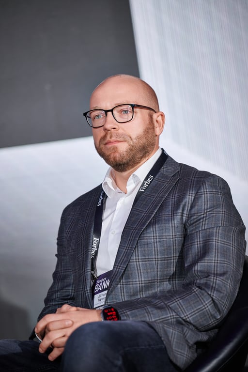 Forbes Banker 2026: каким ожидается финансовый рынок в 2026-2027 годах - фото 3