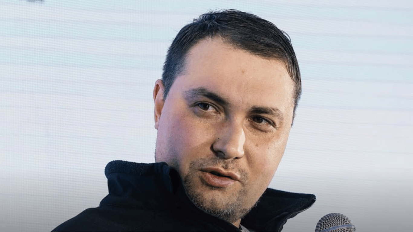 Народжена війною: Буданов представив книжку "Ще одне життя"