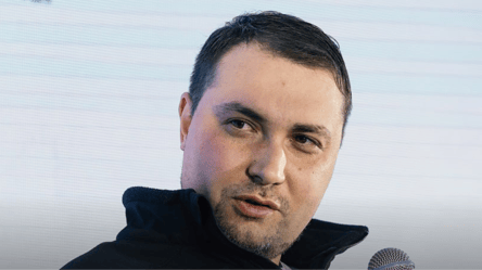 Народжена війною: Буданов представив книжку "Ще одне життя" - 304x171