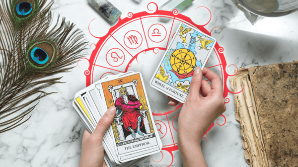 Які знаки Зодіаку здійснять заповітні мрії у грудні 2025 — Таро-прогноз