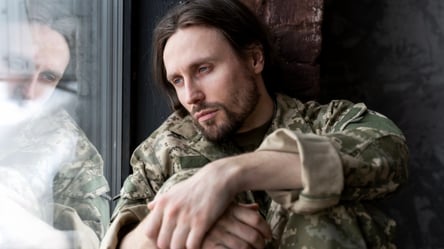 Воїн пішов у СЗЧ і ошукав людей — як його покарав суд - 285x160