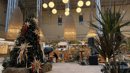 Оновлений Бессарабський ринок — що змінилося для відвідувачів - 290x166