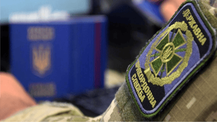 ЄС перейшов на нову систему EES: нові правила перетину кордону у 2026 році - 285x160