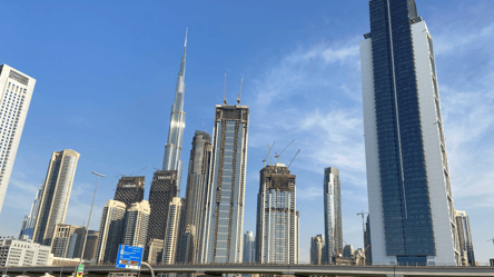 Яка нині ситуація у Дубаї та чи працюють ТЦ - 290x160