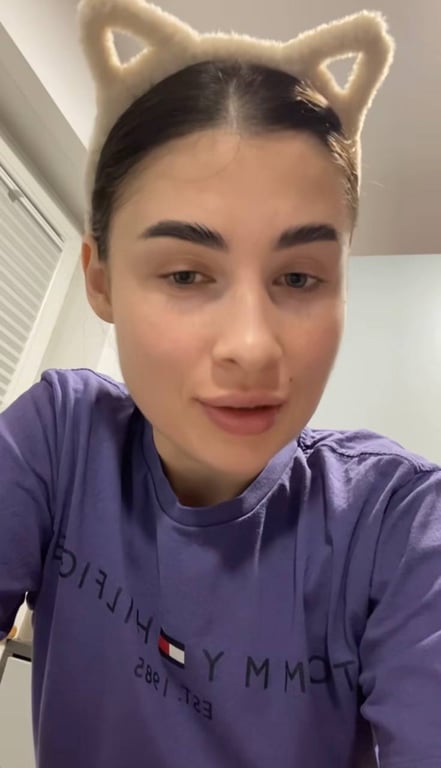 Дружина Романа Сасанчина