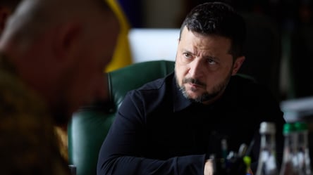 Зеленський звільнив главу РДА Оболонського району Києва - 290x160