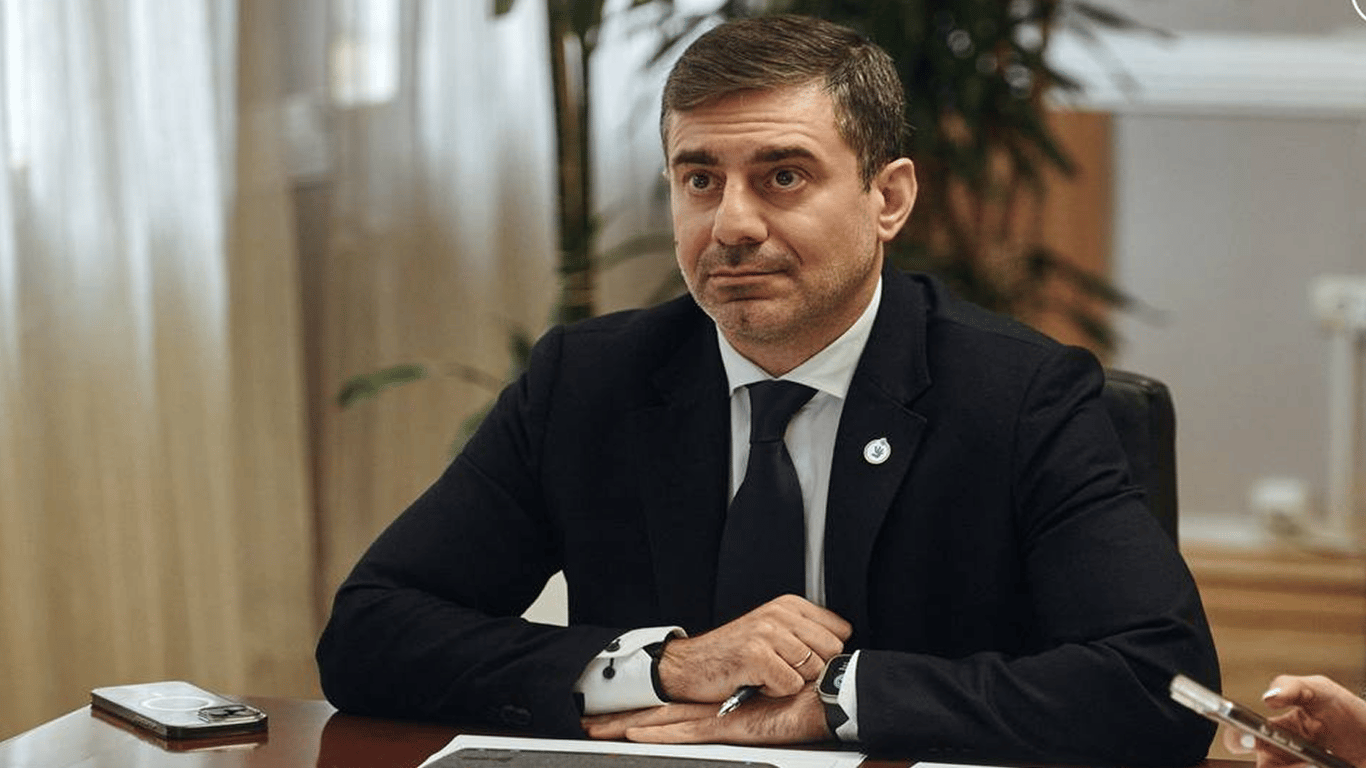Лубінець розкритикував рішення уряду щодо переселенців