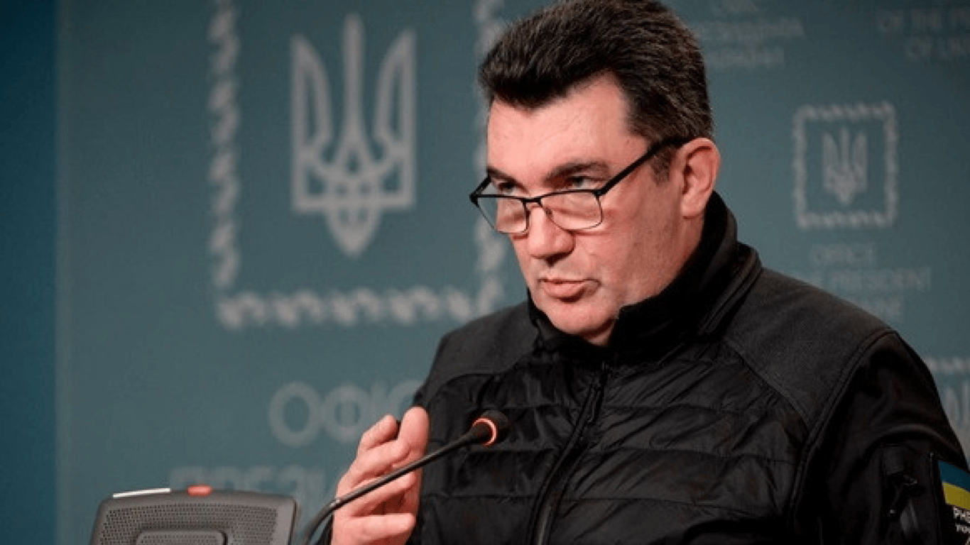 Данилов успокоил украинцев касаемо мобилизации  в Украине
