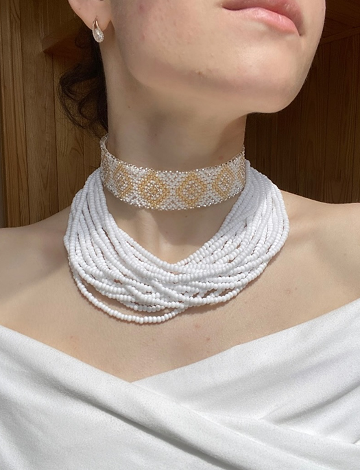 Трендові прикраси сезону