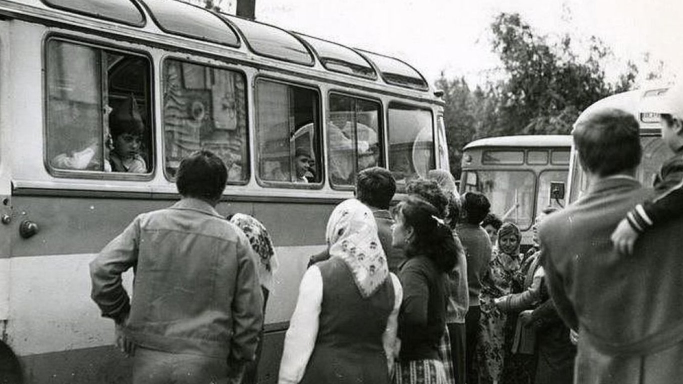 Трагедия ЧАЭС: как переселяли жителей села Корогод в 1986 году