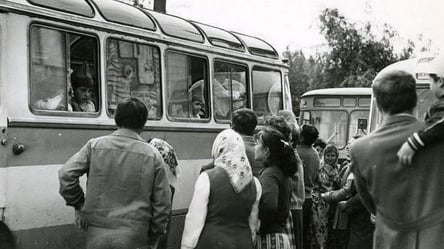 Трагедія ЧАЕС: як переселяли мешканців села Корогод у 1986 році - 290x166