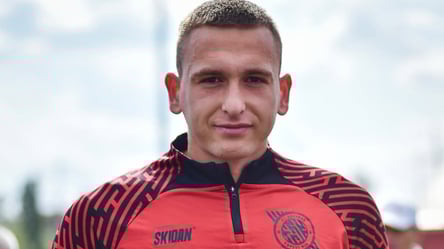 В Динамо может вернуться известный бывший футболист клуба - 285x160