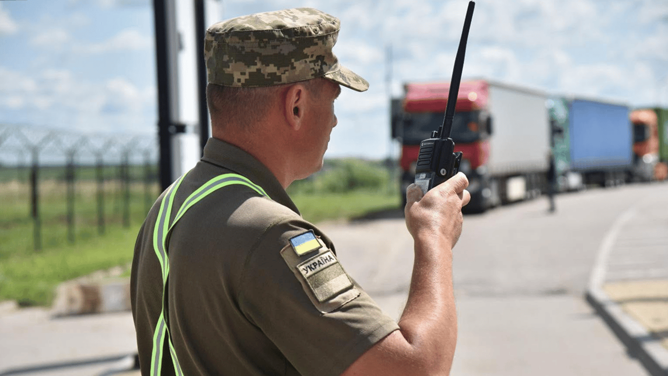 ДПСУ: на західному кордоні різко зріс пасажиропотік