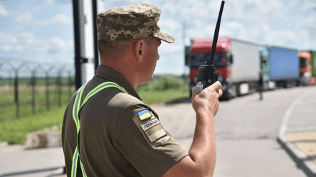 ДПСУ: на західному кордоні різко зріс пасажиропотік - 304x171