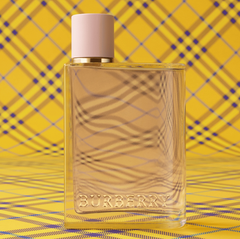 A perfume that will impress everyone with its trail