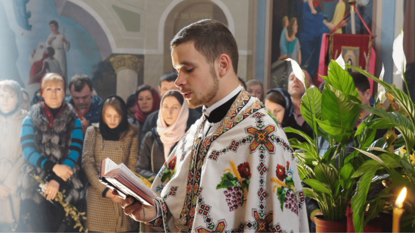 Церковный календарь на апрель 2023 – важнейшие православные праздники и даты