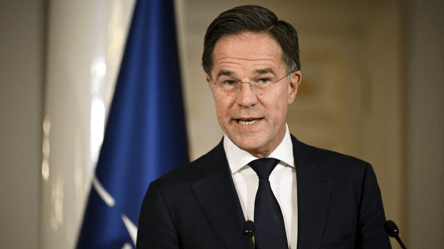 Rutte said about Putin’s demands for Ukraine’s accession to NATO - 285x160