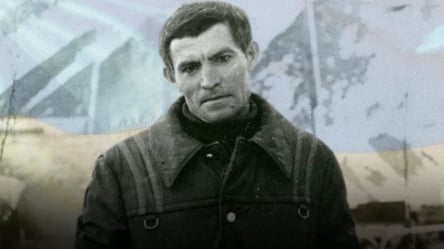 Річниця смерті Василя Стуса — незламний дух у катівнях СРСР - 285x160