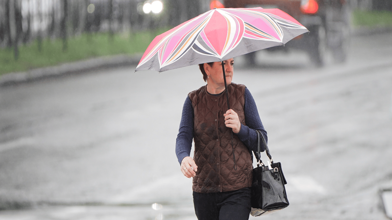 Заморозки и дождь: синоптики дали прогноз погоды на сегодня