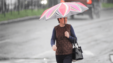 Заморозки та дощ: синоптики дали прогноз погоди на сьогодні - 285x160