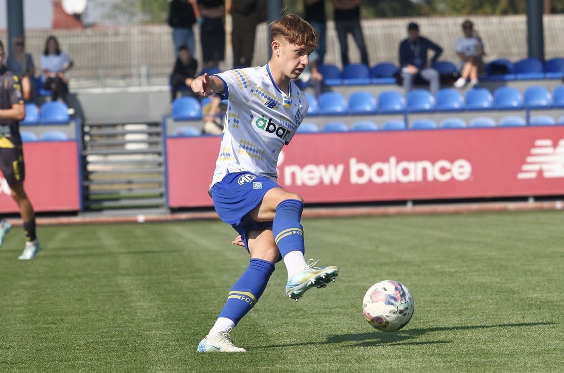 Богдан Редушко