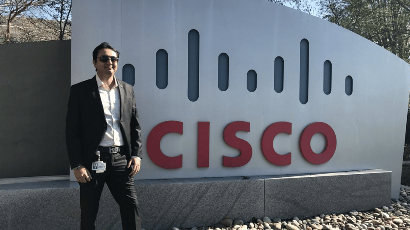 Cisco перед выходом с рынка рф уничтожил оборудование почти на 2 млрд рублей