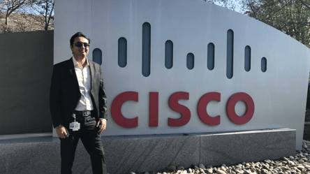 Cisco перед выходом с рынка рф уничтожил оборудование почти на 2 млрд рублей - 285x160
