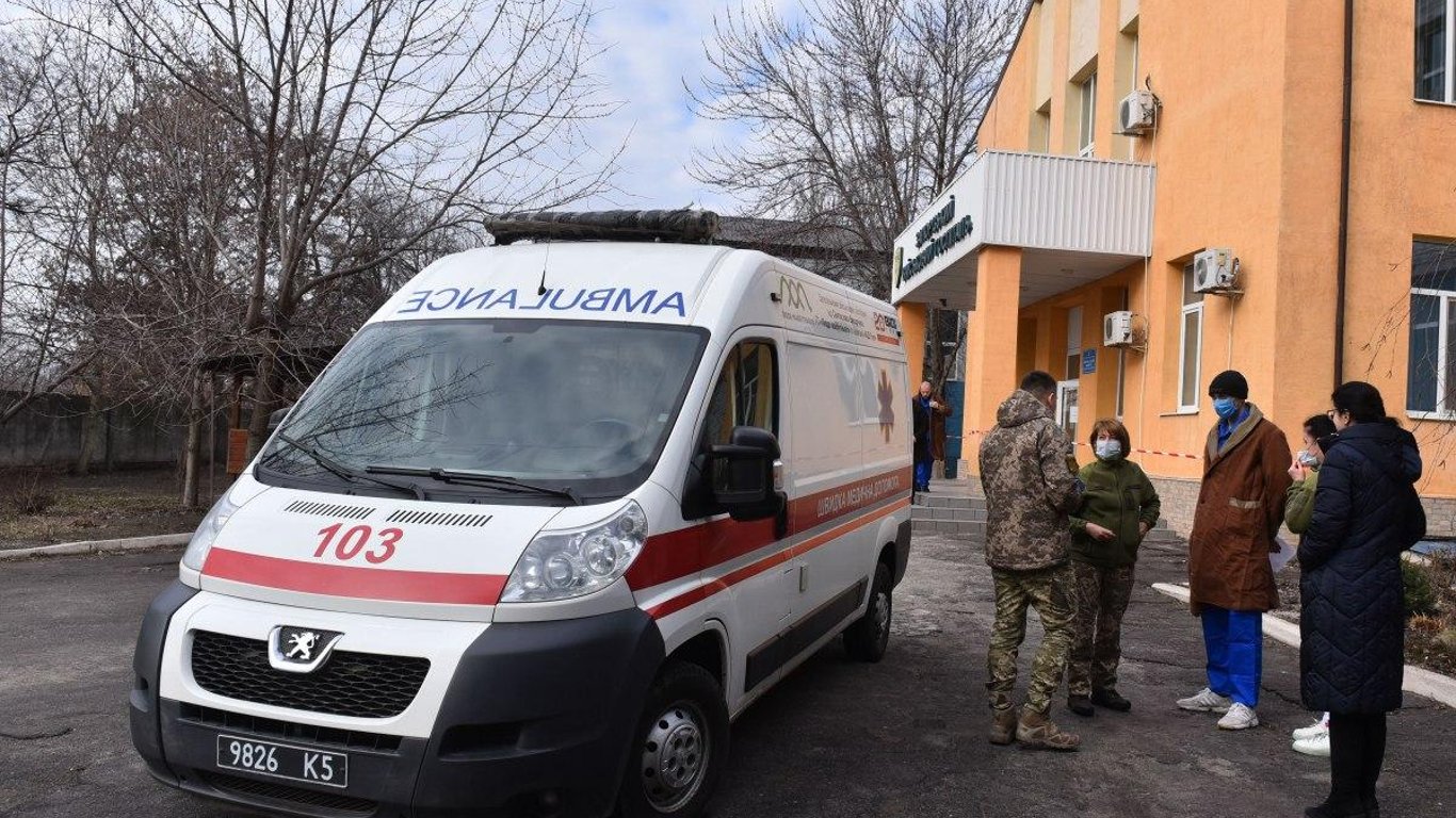 Пострадавшие от теракта на Закарпатье остаются в больнице — известен характер травм