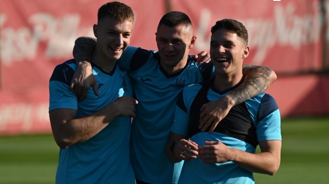 Бражко, Судаков та Зубків