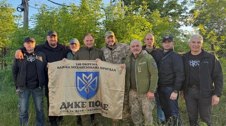 Екснардеп Олег Тягнибок отримав поранення на фронті внаслідок удару БПЛА - 304x171