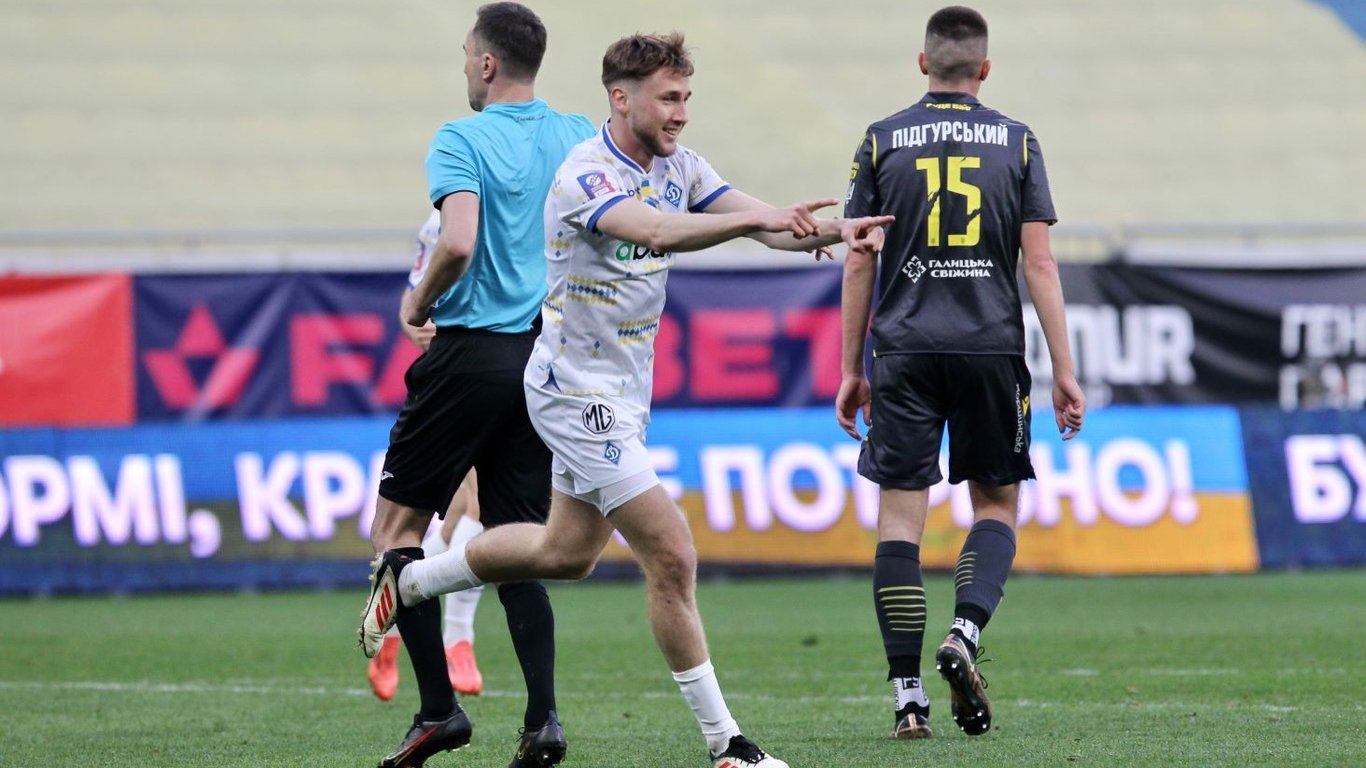 Владислав Ванат