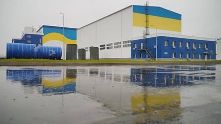В Україні запрацювало сховище відпрацьованого ядерного палива - 285x160