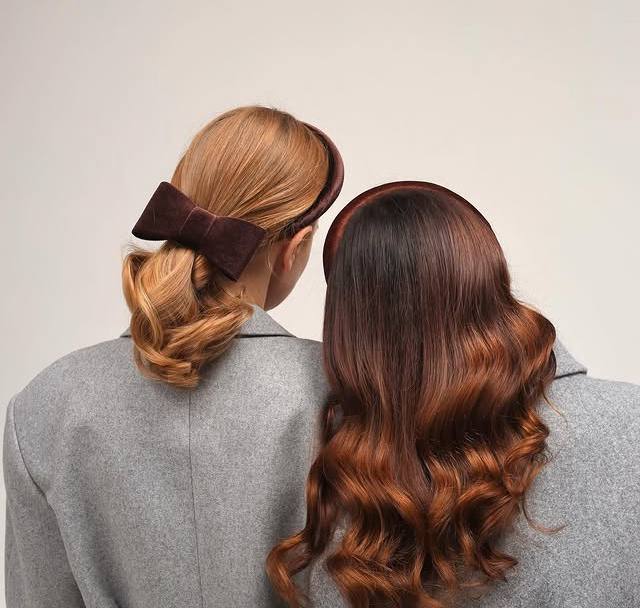 Мідний колір для тих, хто любить бути в центрі уваги