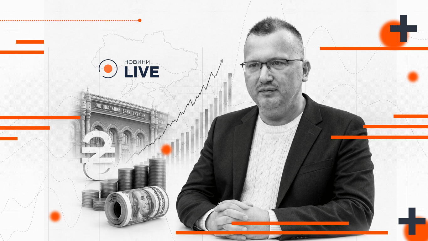 Курс гривны — как резервы НБУ управляют девальвацией