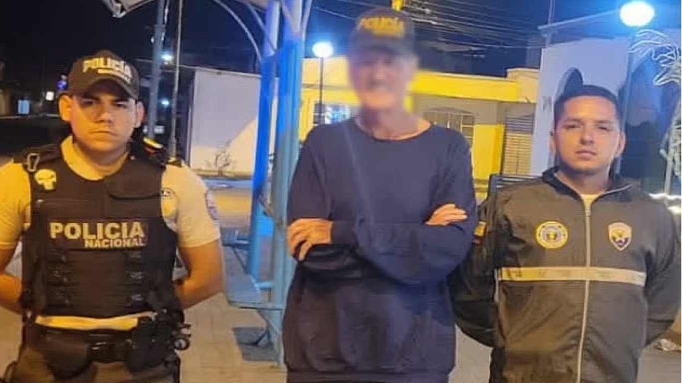 В Эквадоре спасли британского консула, которого похитил наркокартель