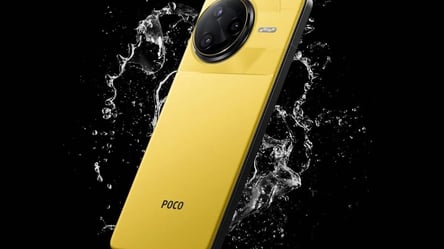 POCO F8 series to debut with 100W charging and flagship specs - 285x160