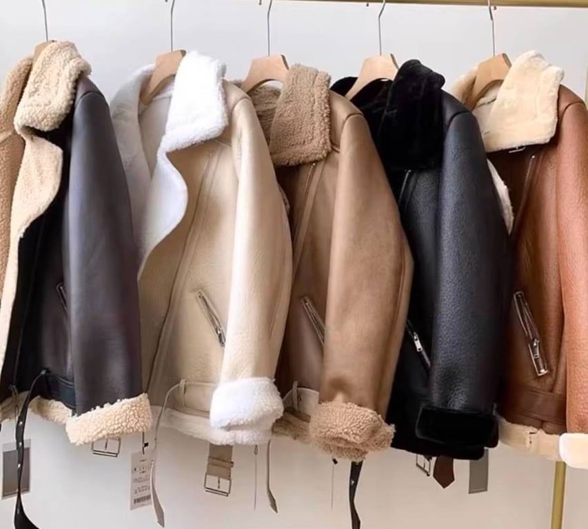 Дублянки представлені в різних кольорах