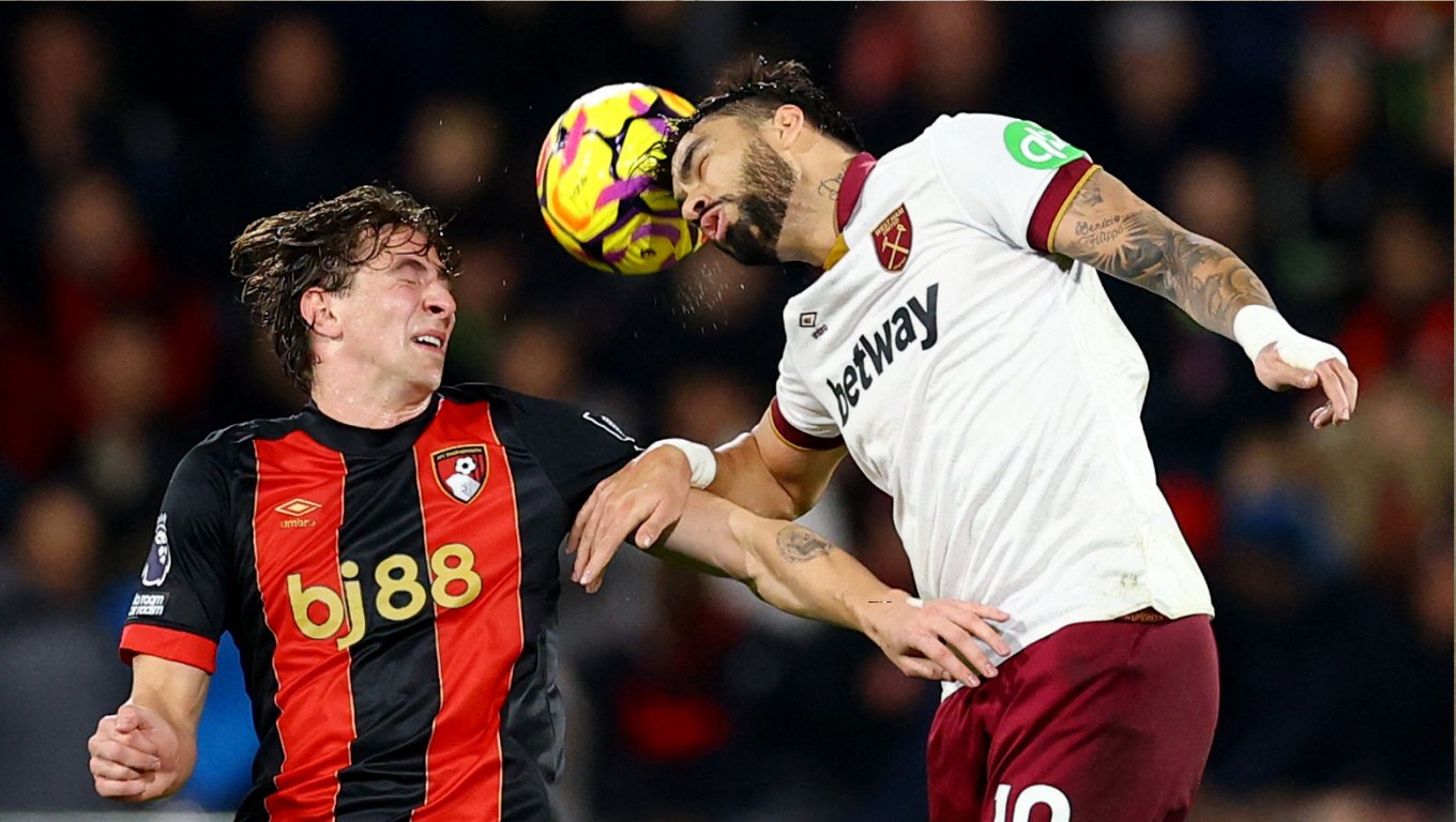 Илья Забарный