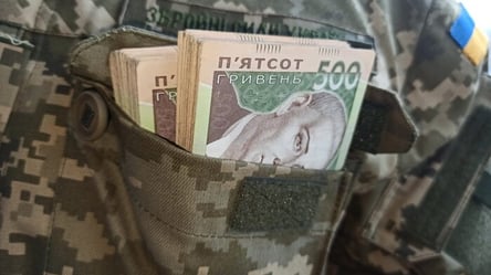 Винагорода за службу — як в Одесі отримати одноразову матеріальну допомогу військовим - 285x160