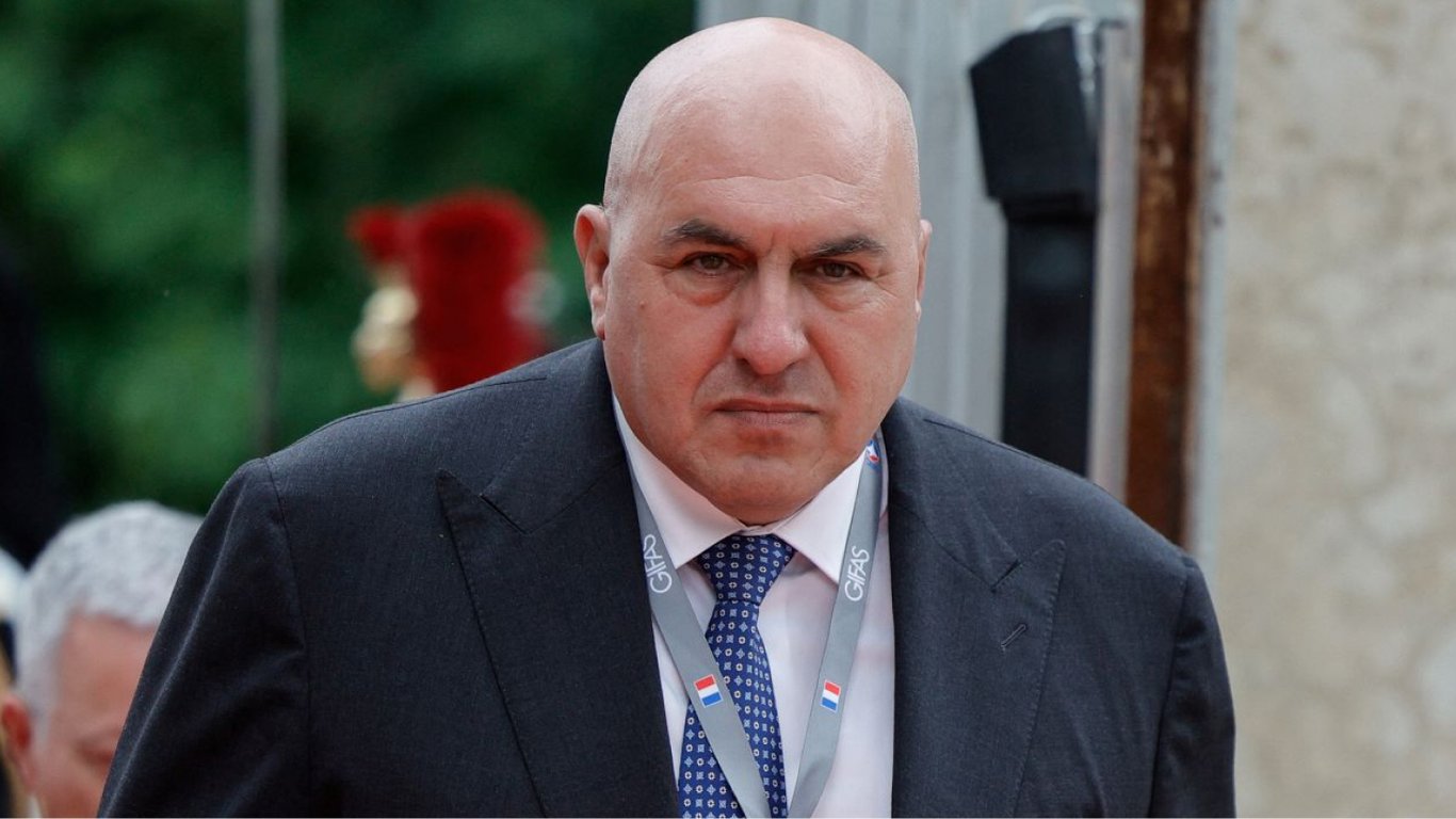 Міністр оборони Італії вважає, що можна завершити війну в Україні політичним шляхом