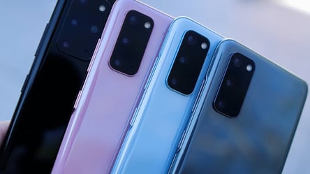 The most popular Android smartphones of 2025 - 285x160