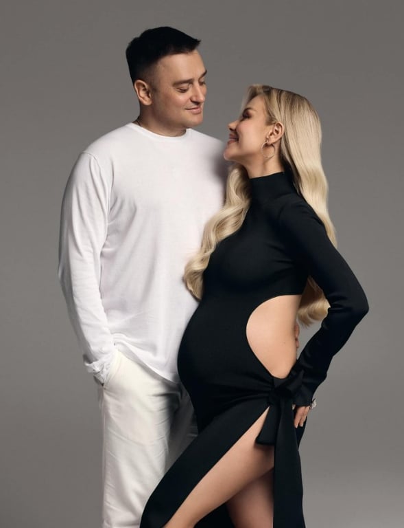 "Міс Україна Всесвіт 2022" Вікторія Апанасенко вперше стала мамою - фото 2