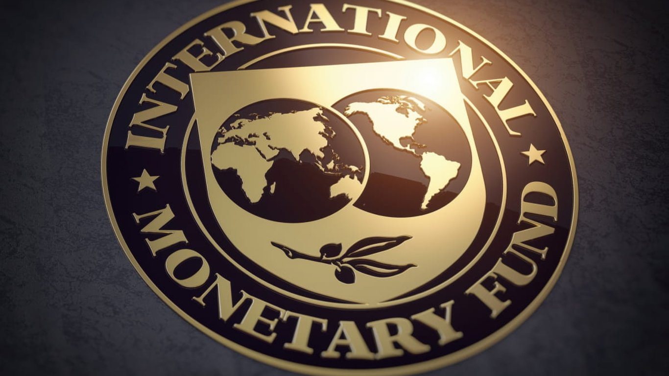 Помощь от МВФ: рассматривается возможность предоставления Украине пакета поддержки до $16 млрд